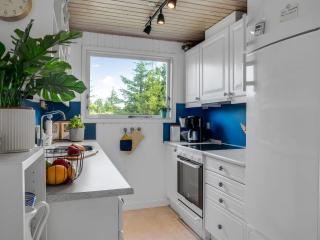 Holiday Home Lykka - 950m from the sea by Interhome - 6