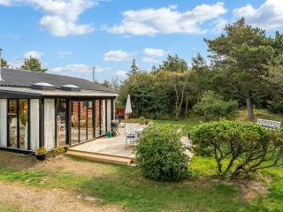 Holiday Home Lykka - 950m from the sea by Interhome - 8