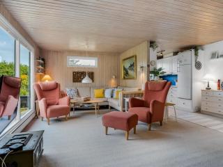 Holiday Home Lykka - 950m from the sea by Interhome - 4
