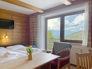Apartment Katschberg 24 by Interhome - 2