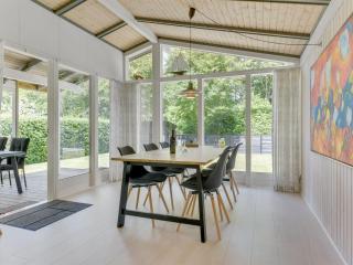 Holiday Home Eriksine - 150m from the sea by Interhome - 2