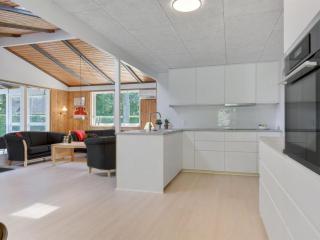 Holiday Home Eriksine - 150m from the sea by Interhome - 1