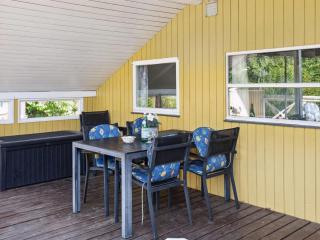 Holiday Home Hannelise - 30km from the sea by Interhome - 6