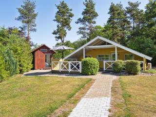 Holiday Home Hannelise - 30km from the sea by Interhome - 2