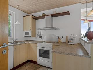 Holiday Home Simo - 250m from the sea by Interhome - 6