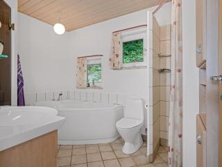 Holiday Home Simo - 250m from the sea by Interhome - 5