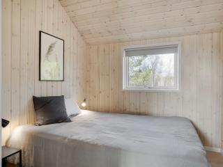 Holiday Home Swavi - from the sea by Interhome - 9