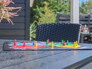 Holiday Home Swavi - from the sea by Interhome - 5