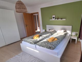 Apartement am Waldrand - 7