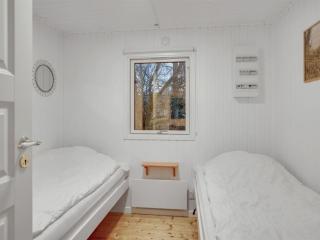 Holiday Home Adam - from the sea by Interhome - 1