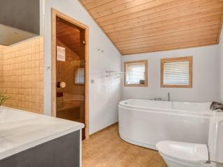 Holiday Home Alisa - 1-9km from the sea by Interhome - Ålbæk - 5