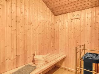 Holiday Home Alisa - 1-9km from the sea by Interhome - Ålbæk - 3