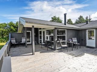 Holiday Home Aletha - 180m from the sea by Interhome - 8