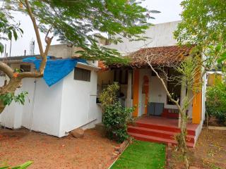 Bhumi Garden Homestay Auroville Beach, Pondicherry - 9