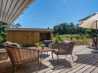 Holiday Home Thrineke - 600m from the sea by Interhome - 9