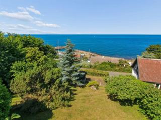 Apartment Görel - 250m from the sea by Interhome - 6