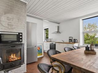 Apartment Görel - 250m from the sea by Interhome - 3