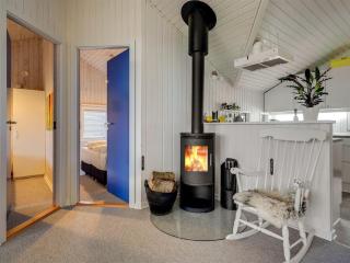 Holiday Home Wiebke - 50m from the sea by Interhome - 9