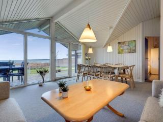 Holiday Home Wiebke - 50m from the sea by Interhome - 8