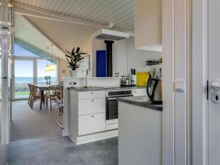 Holiday Home Wiebke - 50m from the sea by Interhome - 6