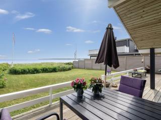 Holiday Home Wiebke - 50m from the sea by Interhome - 1