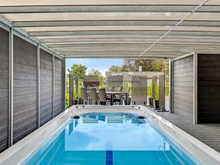 Holiday Home Gundula - 1-3km from the sea by Interhome - 9