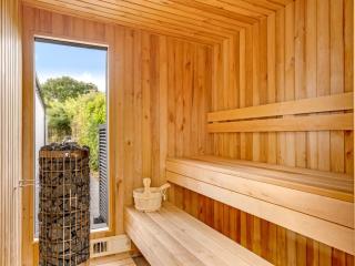 Holiday Home Gundula - 1-3km from the sea by Interhome - 5