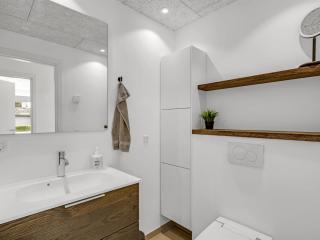 Holiday Home Gundula - 1-3km from the sea by Interhome - 4