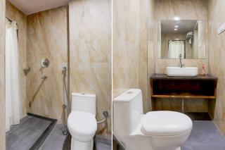 Townhouse Oak Dhanbad Near SSLNT College Formerly Kapson - 9