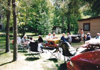 Amazing Vacation Rental for a Family Getaway on Lake Edward in Minnesota - 0