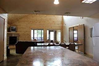 Amazing Vacation Rental for a Family Getaway on Lake Edward in Minnesota - 1