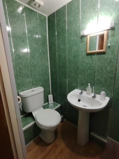 Kenilworth Hotel - 2