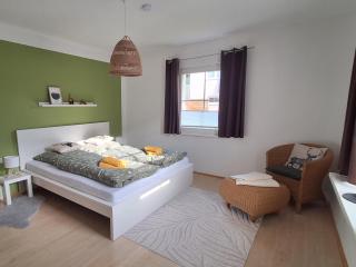 Apartement am Waldrand - 8