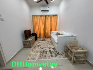 DHHomestay at Cyberjaya - 0
