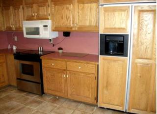 Luxury Lodge Rental with Creek Views near Hillsville, Virginia - 1