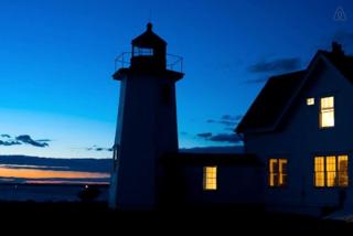 Historic Lighthouse Cottage Rental with a Secluded Beach in Pocasset, Massachusetts - 4