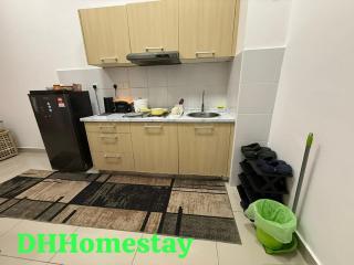 DHHomestay at Cyberjaya - 6