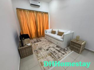 DHHomestay at Cyberjaya - 2