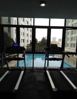 DHHomestay at Cyberjaya - 1