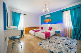 Villa Turkuaz 1 Kaş Kalkan - 4