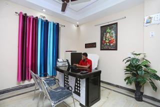 Hotel O Homestay Greenfield - 9