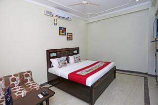 Hotel O Homestay Greenfield - 1