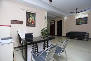 Hotel O Homestay Greenfield - 7