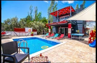 Villa Turkuaz 1 Kaş Kalkan - 0