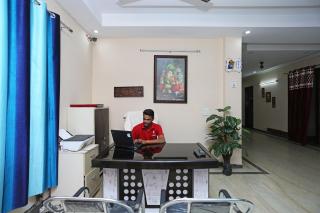 Hotel O Homestay Greenfield - 8