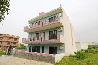 Hotel O Homestay Greenfield - 4