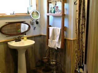 Peaceful Cabin Rental for a Weekend Getaway in Wells, Vermont - 7