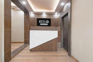 Hotel O Jamshedpur Near Burma Mines Formerly Hotel Square - 7