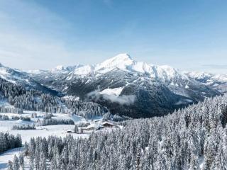 Appartement pratique, balcon - 5 pers. - FR-1-676-261 - 2