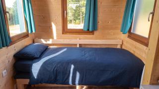 Tiny house à la ferme - déconnexion totale - 5